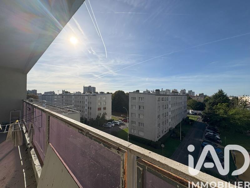 Appartement - 69 m² - 4 pièces