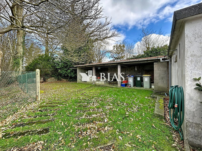 Maison - 71 m² - 3 pièces