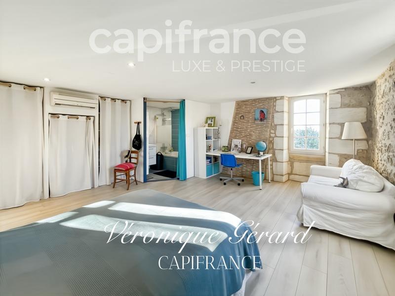 Haras - 255 m² - 7 pièces