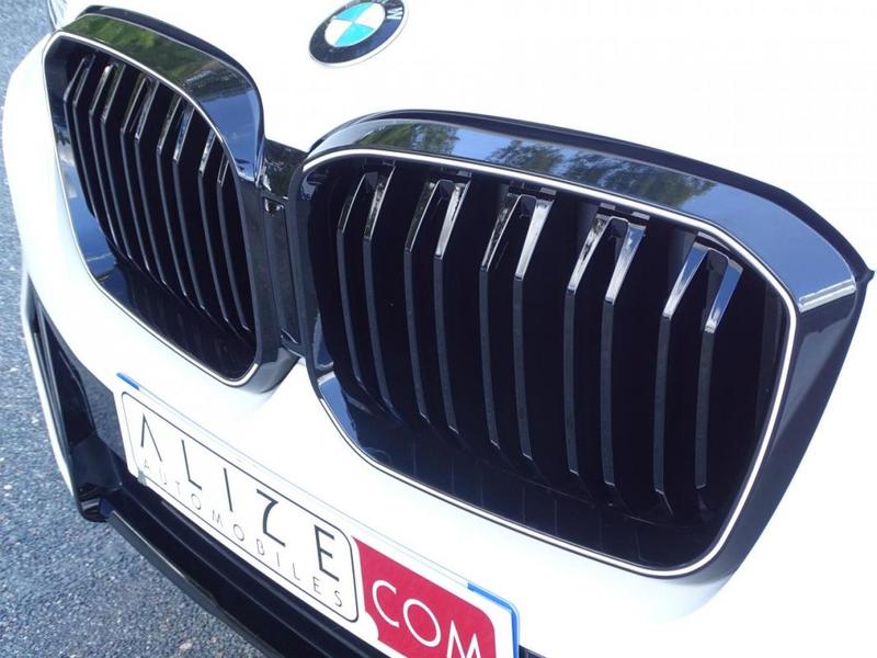 Bmw X3 xDrive 20d - Bva Steptronic G01 F97 Lci m Sport Phase 2