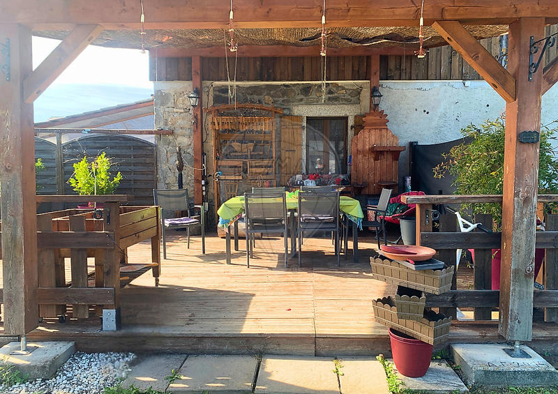 Appartement - 114 m² - 3 pièces