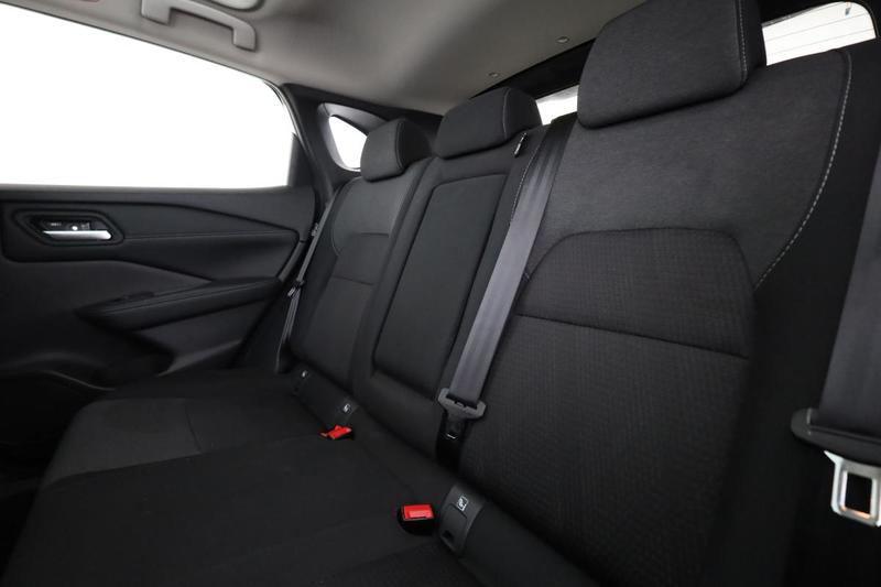 Nissan Qashqai 1.3 Mild Hybrid Xtronic 158 ch