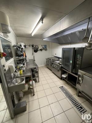 Local commercial - 190 m²