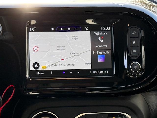 Renault Twingo Urban Night Sce 65 Ch