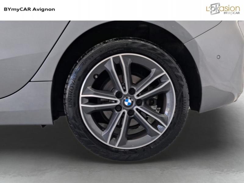 Bmw Série 1 F40 116i 109 ch Dkg7 Edition Sport