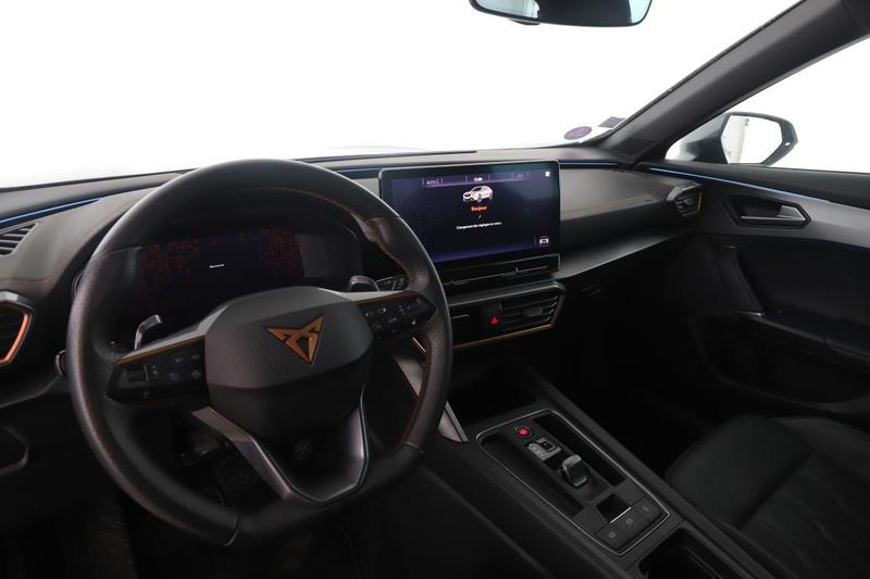 Cupra Formentor 1.5 Tsi Dsg7 150 ch