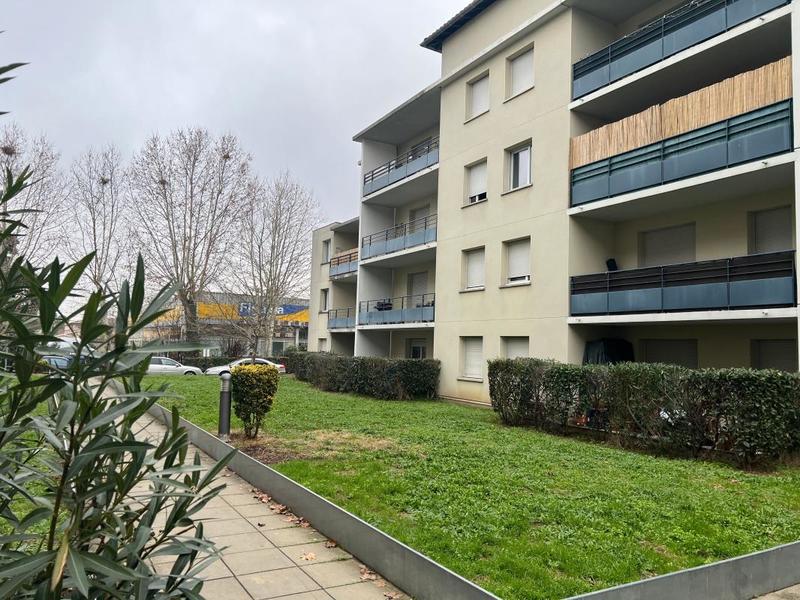 Appartement - 50 m² - 3 pièces