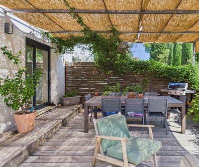 Maison - 83 m² - 4 pièces