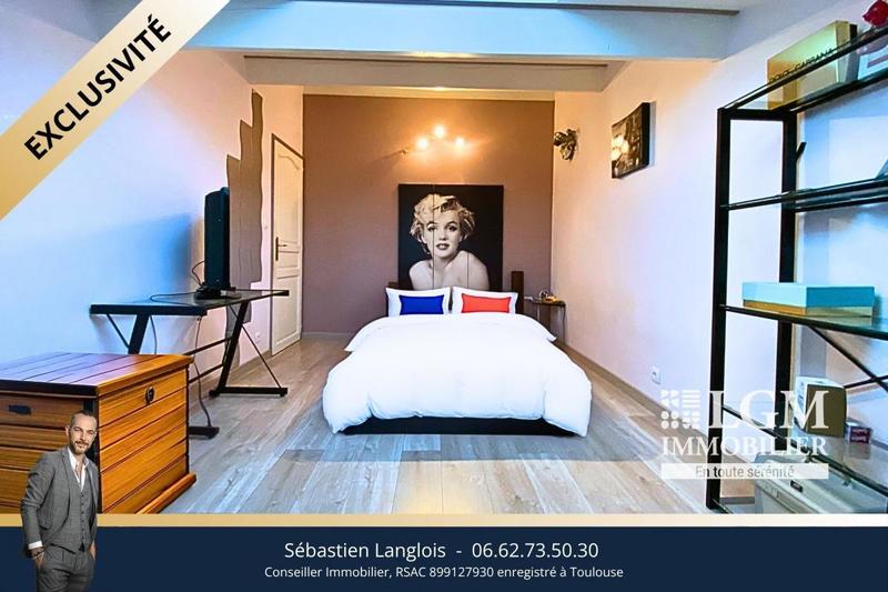 Villa - 230 m² - 7 pièces