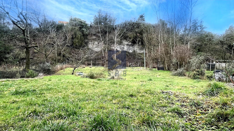 Maison - 70 m² - 4 pièces