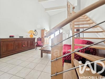 Appartement - 96 m² - 4 pièces