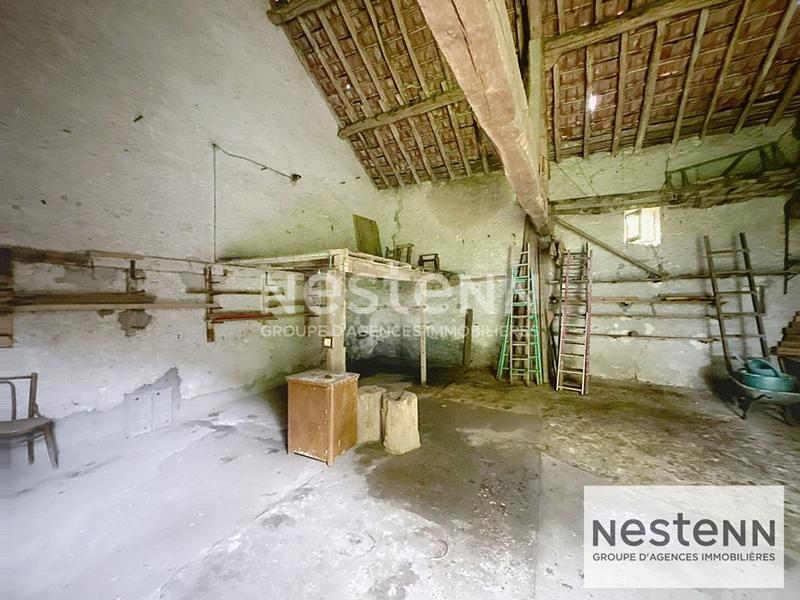 Maison - 340 m² - 13 pièces