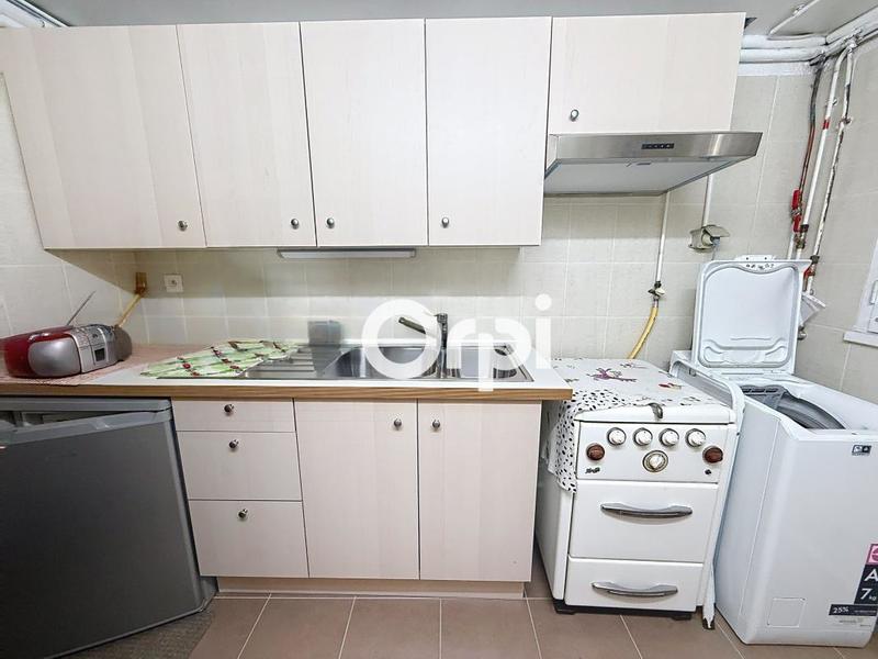 Maison - 167 m² - 6 pièces