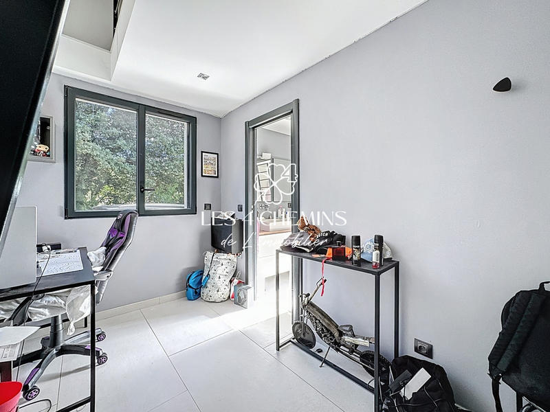 Villa - 174 m² - 5 pièces