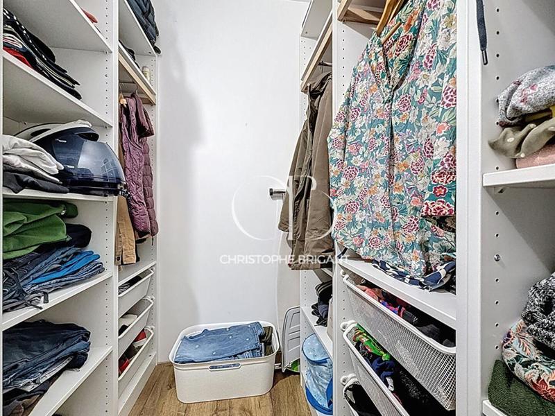 Appartement - 81 m² - 4 pièces