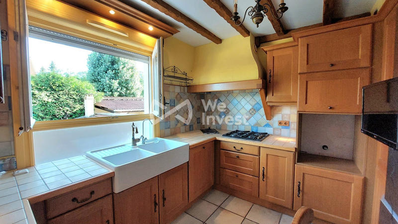 Villa - 295 m² - 9 pièces