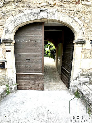 Bastide - 193 m² - 5 pièces