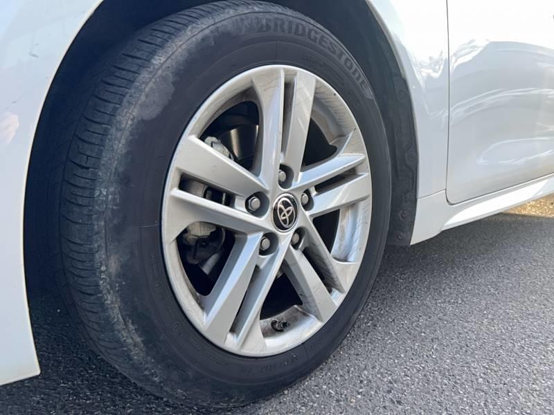 Toyota Corolla Hybride 122h Dynamic