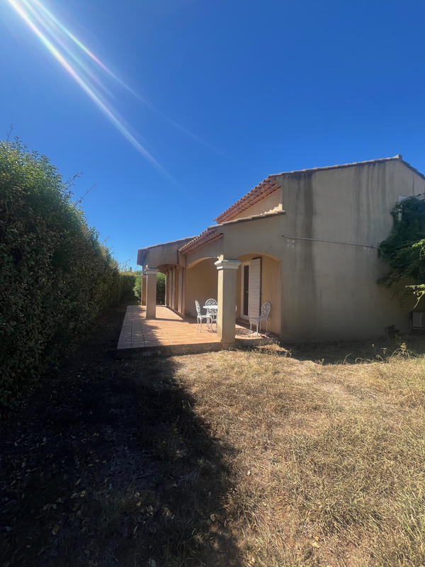 Local commercial - 163 m²