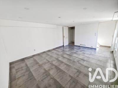Maison - 55 m² - 3 pièces