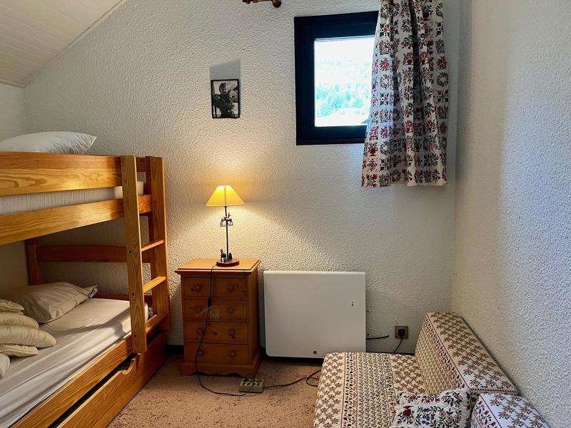 Duplex - 57 m² - 4 pièces