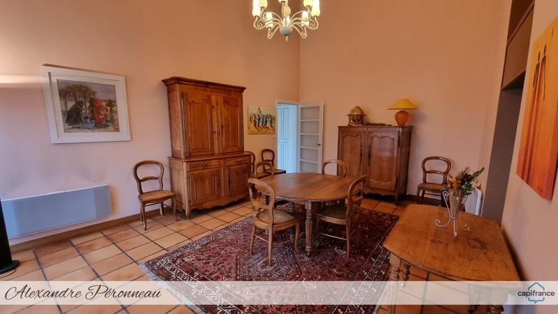 Maison d'architecte - 307 m² - 9 pièces