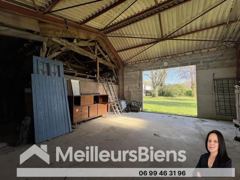 Maison en pierre - 123 m² - 6 pièces