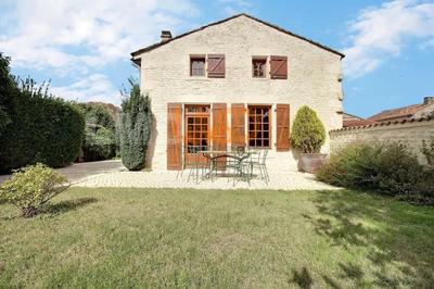 Maison de campagne - 275 m² - 8 pièces