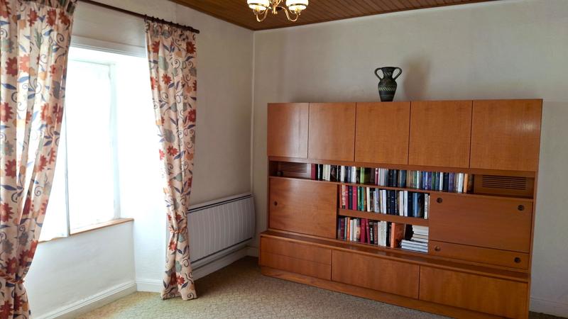 Maison - 88 m² - 5 pièces