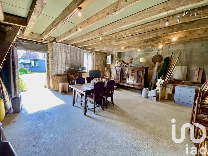 Maison - 82 m² - 4 pièces