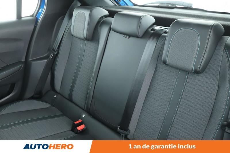 Peugeot 208 1.2 PureTech Allure Eat8 100 ch