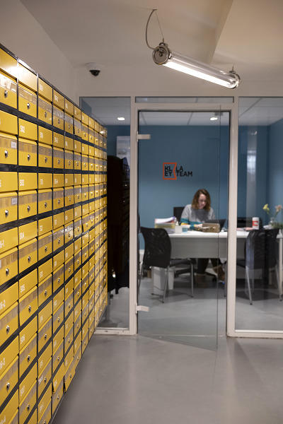 Appartement - 90 m² - 1 pièce