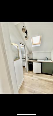 Appartement - 22 m² - 2 pièces