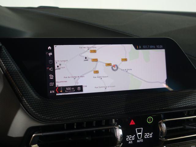 Bmw Série 1 (F40) 120d 190 Ch Xdrive m Sport Hatch Bva