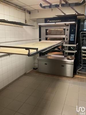 Local commercial - 320 m²