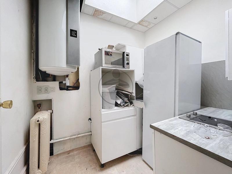 Appartement - 86 m² - 3 pièces