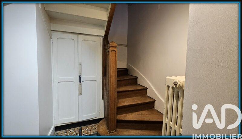 Maison de campagne - 215 m² - 10 pièces