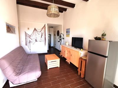 Appartement - 32 m² - 2 pièces