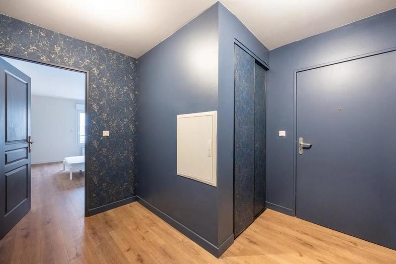 Appartement - 73 m² - 2 pièces