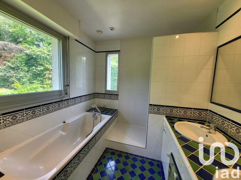 Maison de maîtres - 265 m² - 8 pièces