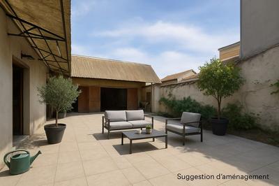 Maison - 190 m² - 7 pièces