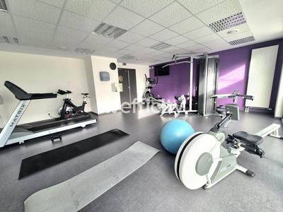 Appartement - 19 m² - 1 pièce