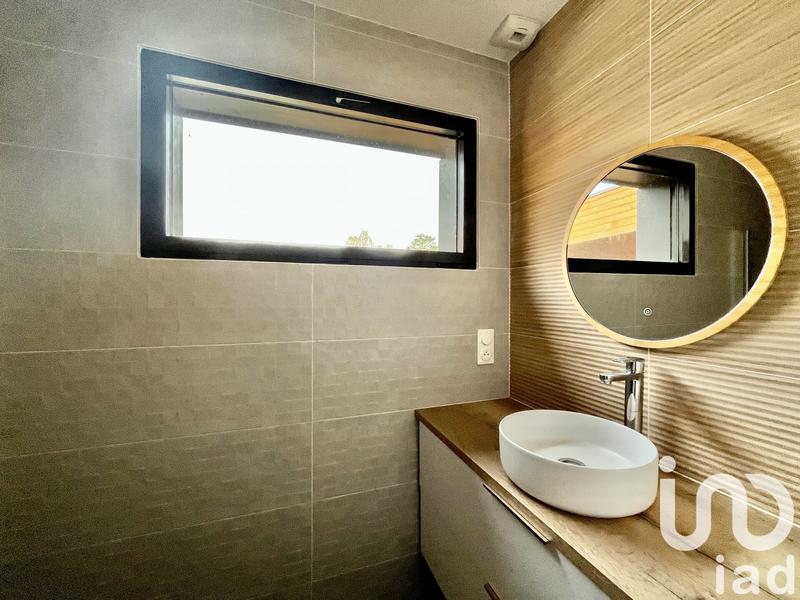 Maison de maîtres - 127 m² - 6 pièces