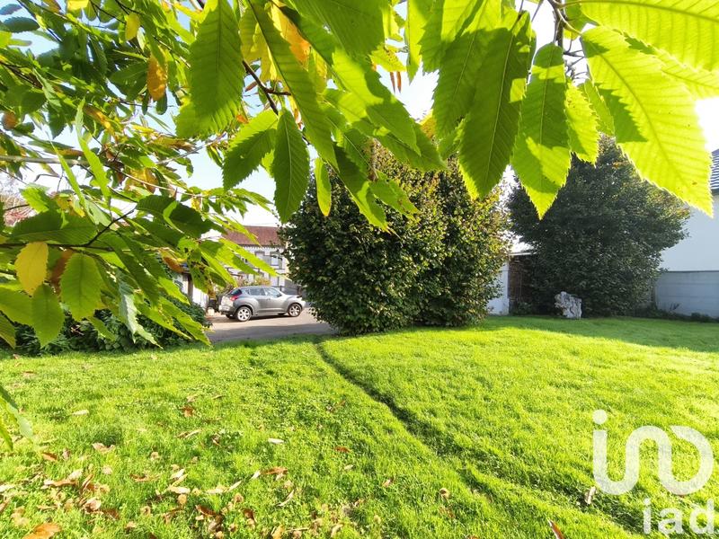 Maison - 182 m² - 8 pièces