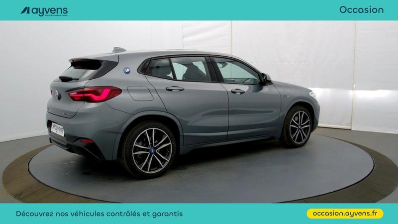 Bmw X2 xDrive25eA 220ch m Sport