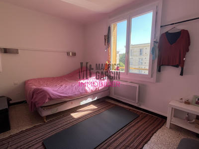 Appartement - 65 m² - 4 pièces