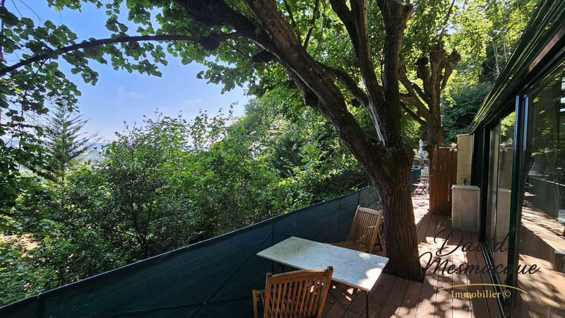 Loft - 54 m² - 1 pièce