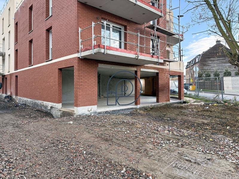 Local commercial - 95 m²