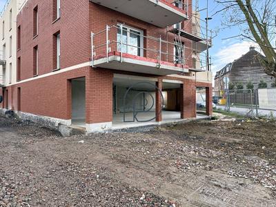Local commercial - 95 m²