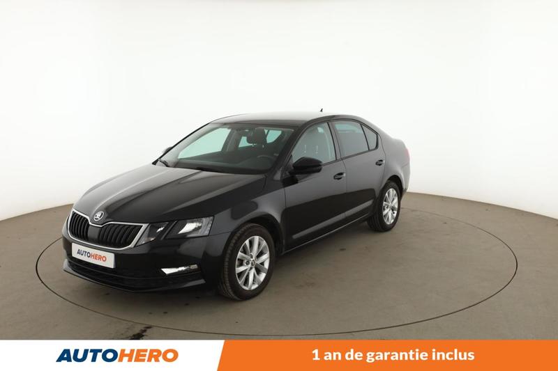 Skoda Octavia 1.6 Tdi Business 116 ch
